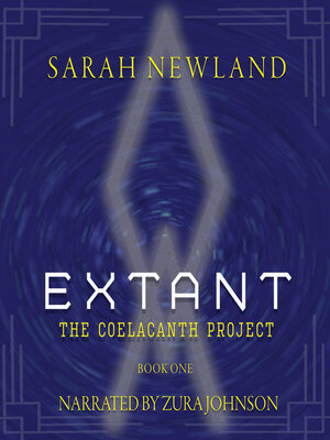 cover image of Extant